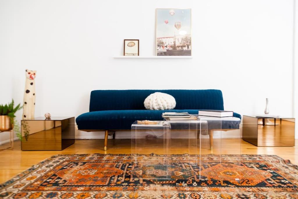 Object Hotel 2Br Room 2G Bisbee Bagian luar foto