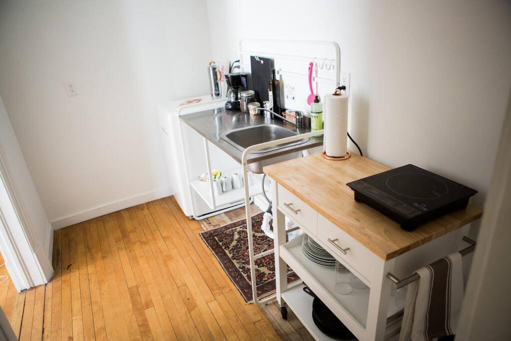 Object Hotel 2Br Room 2G Bisbee Bagian luar foto
