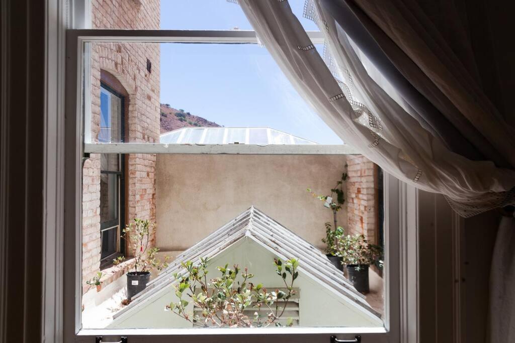 Object Hotel 2Br Room 2G Bisbee Bagian luar foto
