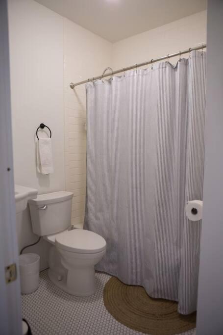 Object Hotel 2Br Room 2G Bisbee Bagian luar foto