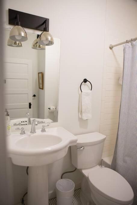 Object Hotel 2Br Room 2G Bisbee Bagian luar foto
